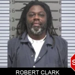 Robert Clark mugshot – Dougherty County , Georgia Robert Clark mugshot