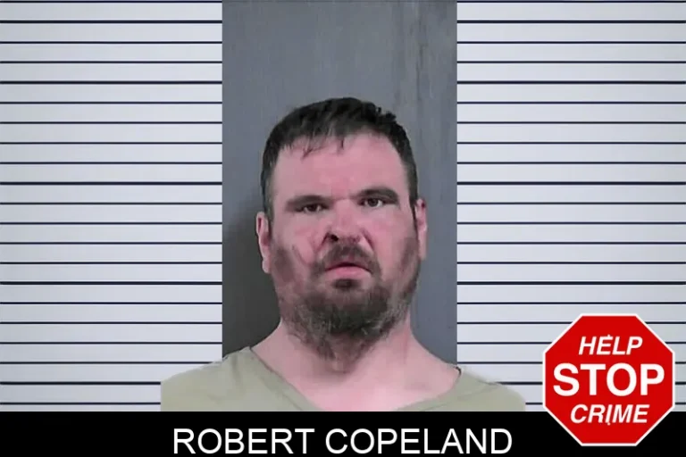 Robert Copeland