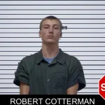 Robert Cotterman mugshot – Irwin County , Georgia Robert Cotterman mugshot