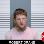 Robert Drane mugshot – Glynn County , Georgia Robert Drane mugshot