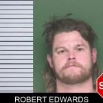 Robert Edwards mugshot – Appling County , Georgia Robert Edwards mugshot