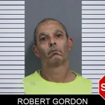 Robert Gordon mugshot – Catoosa County , Georgia Robert Gordon mugshot