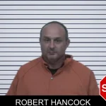 Robert Hancock mugshot – Sumter County , Georgia Robert Hancock mugshot