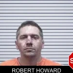 Robert Howard mugshot – Tattnall County , Georgia Robert Howard mugshot