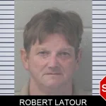 Robert Latour mugshot – Newton County , Georgia Robert Latour mugshot