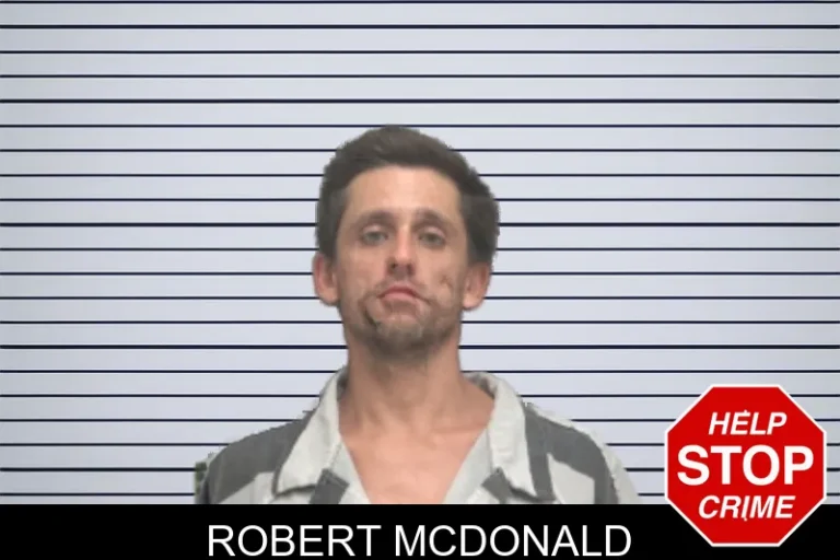 Robert McDonald
