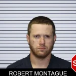 Robert Montague mugshot – Thomas County , Georgia Robert Montague mugshot