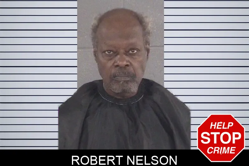 Robert Nelson mugshot – Spalding County , Georgia Robert Nelson mugshot