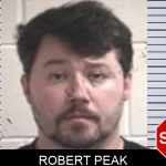 Robert Peak mugshot – Henry County , Georgia Robert Peak mugshot