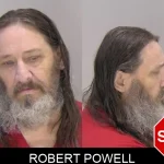 Robert Powell mugshot – Richmond County , Georgia Robert Powell mugshot