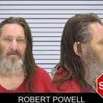 Robert Powell mugshot – Richmond County , Georgia Robert Powell mugshot
