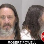 Robert Powell mugshot – Richmond County , Georgia Robert Powell mugshot