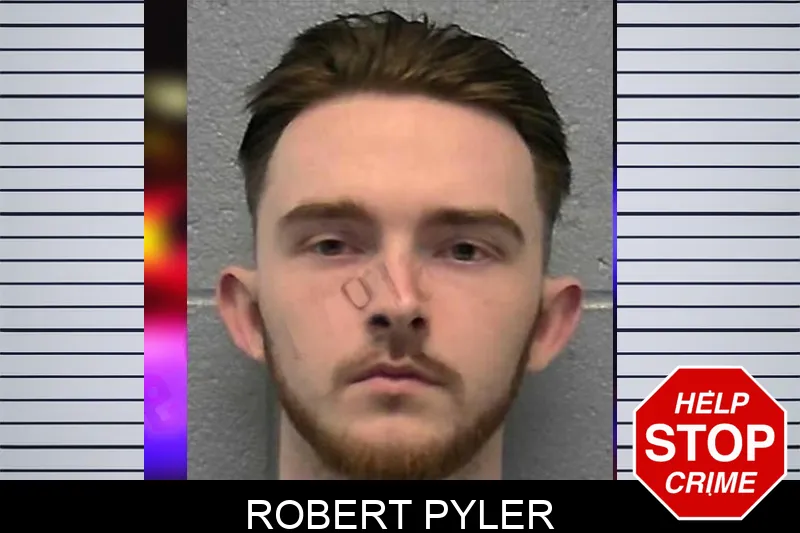 Robert Pyler mugshot – Ware County , Georgia Robert Pyler mugshot