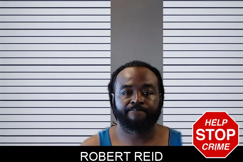 Robert Reid mugshot – DeKalb County , Georgia Robert Reid mugshot