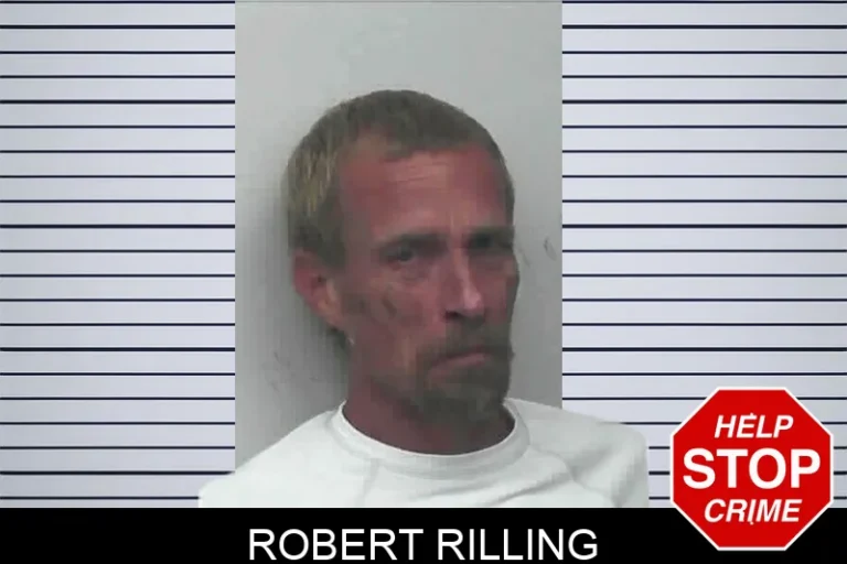 Robert Rilling