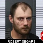 Robert Segars mugshot – Forsyth County , Georgia Robert Segars mugshot