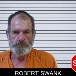 Robert Swank mugshot – Polk County , Georgia Robert Swank mugshot