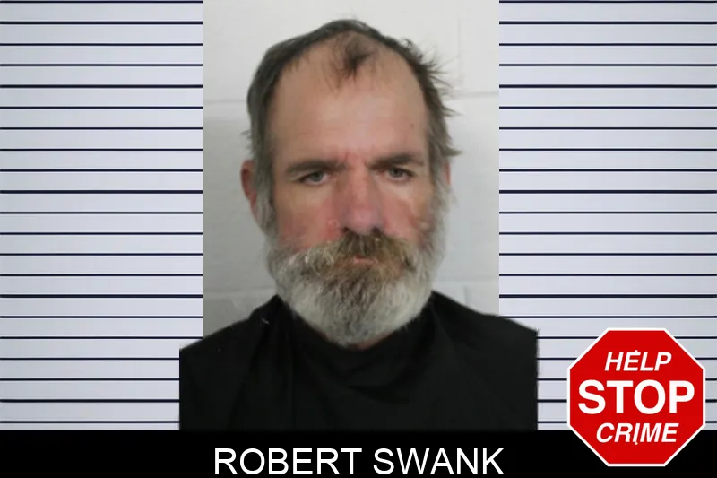 Robert Swank mugshot – Floyd County , Georgia Robert Swank mugshot
