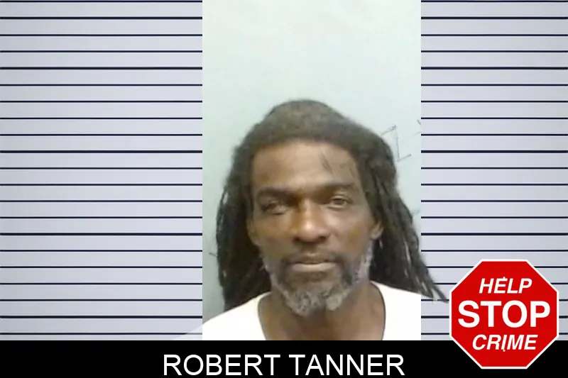 Robert Tanner mugshot – Fulton County , Georgia Robert Tanner mugshot
