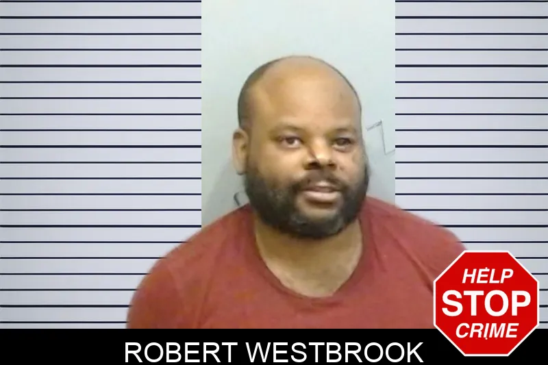 Robert Westbrook mugshot – Fulton County , Georgia Robert Westbrook mugshot