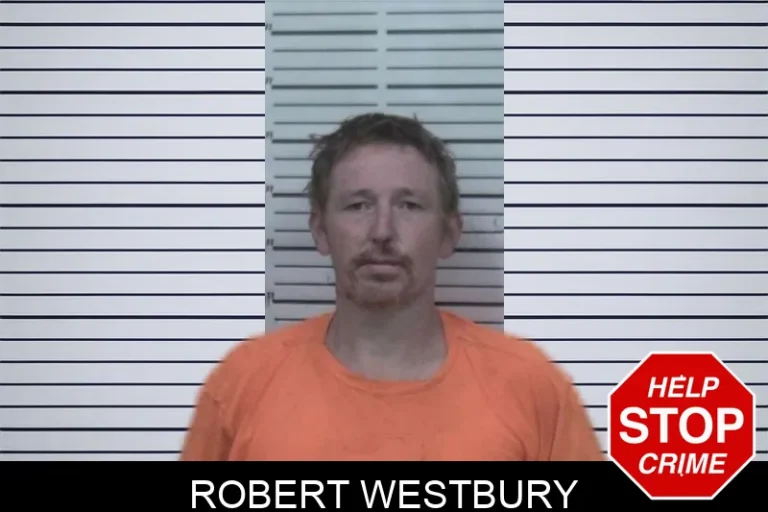 Robert Westbury mugshot – Sumter County , Georgia Robert Westbury