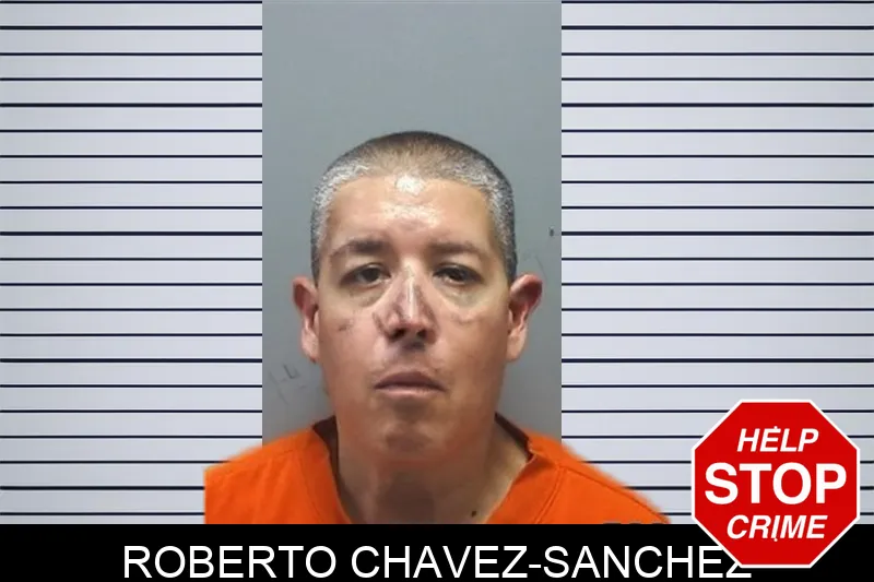 Roberto Chavez-Sanchez mugshot – Cherokee County , Georgia Roberto Chavez-Sanchez mugshot