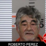 Roberto Perez mugshot