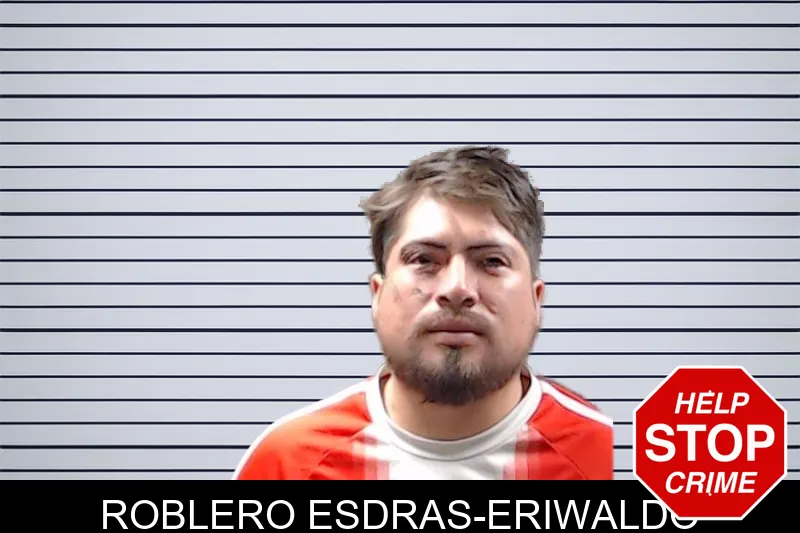 Roblero Esdras-Eriwaldo mugshot – DeKalb County , Georgia Roblero Esdras-Eriwaldo mugshot