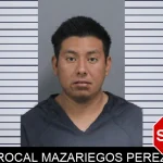 Rocal Mazariegos Perez mugshot – Catoosa County , Georgia Rocal Mazariegos Perez mugshot