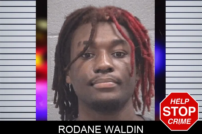 Rodane Waldin mugshot – Columbia County , Georgia Rodane Waldin mugshot