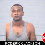 Roderick Jackson mugshot – Emanuel County , Georgia Roderick Jackson mugshot