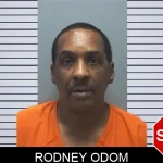 Rodney Odom mugshot – Cherokee County , Georgia Rodney Odom mugshot