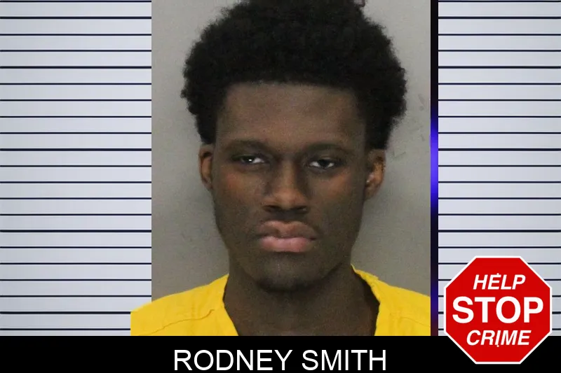 Rodney Smith mugshot – Cobb County , Georgia Rodney Smith mugshot
