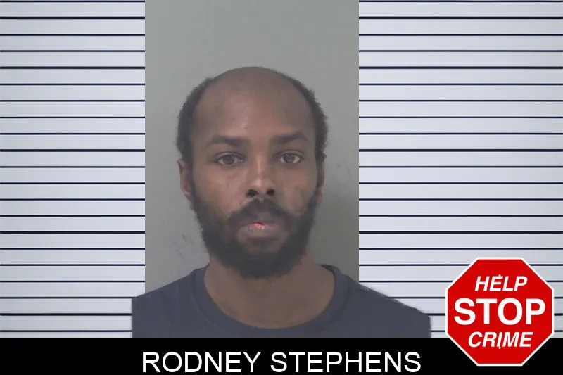 Rodney Stephens mugshot – Douglas County , Georgia Rodney Stephens mugshot
