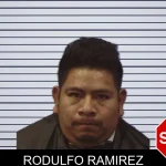 Rodulfo Ramirez mugshot – Chattooga County , Georgia Rodulfo Ramirez mugshot
