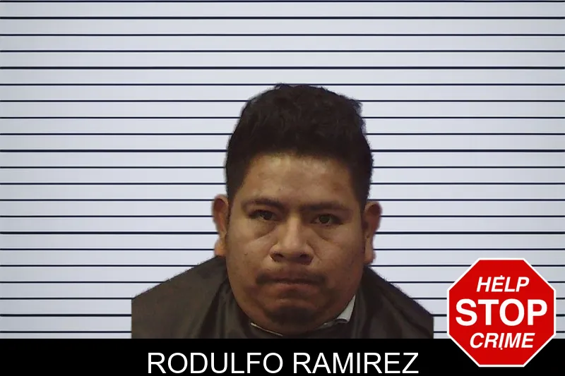 Rodulfo Ramirez mugshot – Chattooga County , Georgia Rodulfo Ramirez mugshot