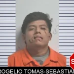 Rogelio Tomas-Sebastian mugshot – Colquitt County , Georgia Rogelio Tomas-Sebastian mugshot