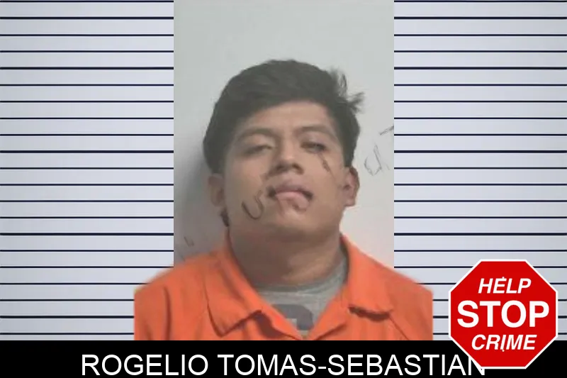 Rogelio Tomas-Sebastian mugshot – Colquitt County , Georgia Rogelio Tomas-Sebastian mugshot