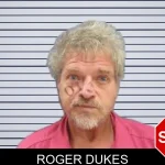 Roger Dukes mugshot – Lee County , Georgia Roger Dukes mugshot