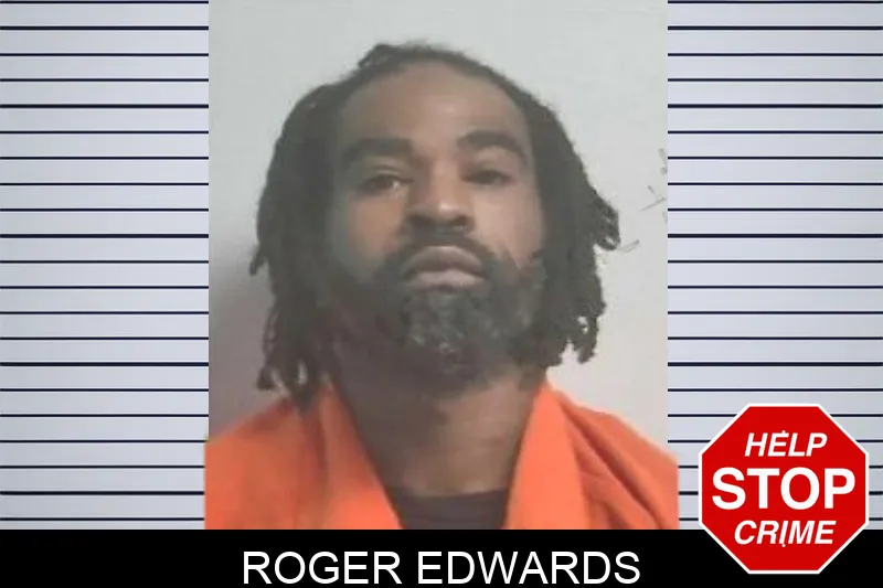 Roger Edwards mugshot – Colquitt County , Georgia Roger Edwards mugshot