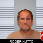 Roger Hutto mugshot – Grady County , Georgia Roger Hutto mugshot
