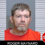 Roger Maynard mugshot – Glynn County , Georgia Roger Maynard mugshot