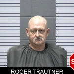 Roger Trautner mugshot – Forsyth County , Georgia Roger Trautner mugshot