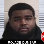 Rojade Dunbar mugshot – Henry County , Georgia Rojade Dunbar mugshot