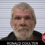 Ronald Coulter mugshot – Jones County , Georgia Ronald Coulter mugshot
