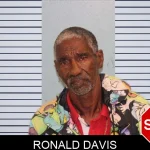 Ronald Davis mugshot – Grady County , Georgia Ronald Davis mugshot