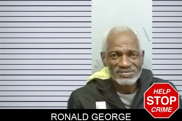 Ronald George