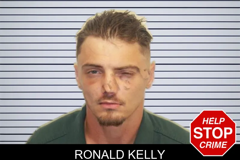 Ronald Kelly mugshot – Chatham County , Georgia Ronald Kelly mugshot
