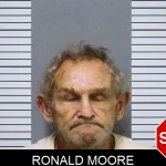 Ronald Moore mugshot – White County , Georgia Ronald Moore mugshot