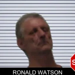 Ronald Watson mugshot – Pierce County , Georgia Ronald Watson mugshot